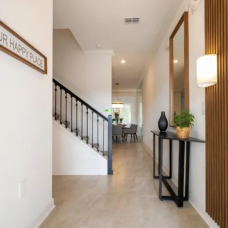 Wonderful 4Bd Near Disney W Pool At Storeylake 2557 Kissimmee Exterior foto