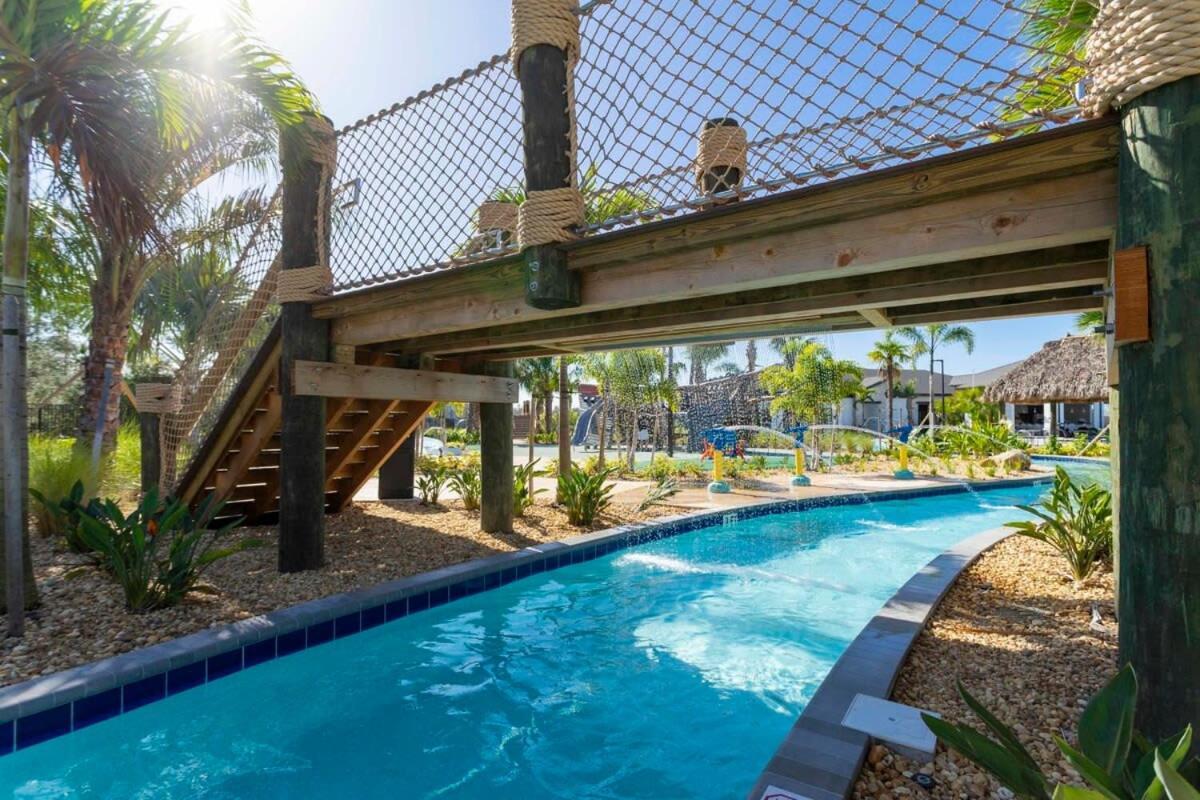 Ferienhaus Wonderful 4bd Near W Pool At Storeylake 2557 *