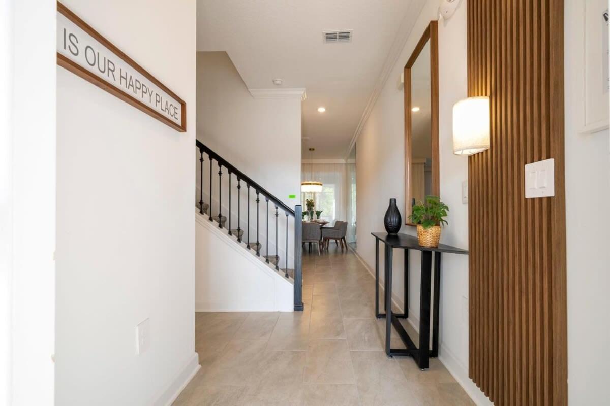 Wonderful 4bd Near W Pool At Storeylake 2557 Ferienhaus